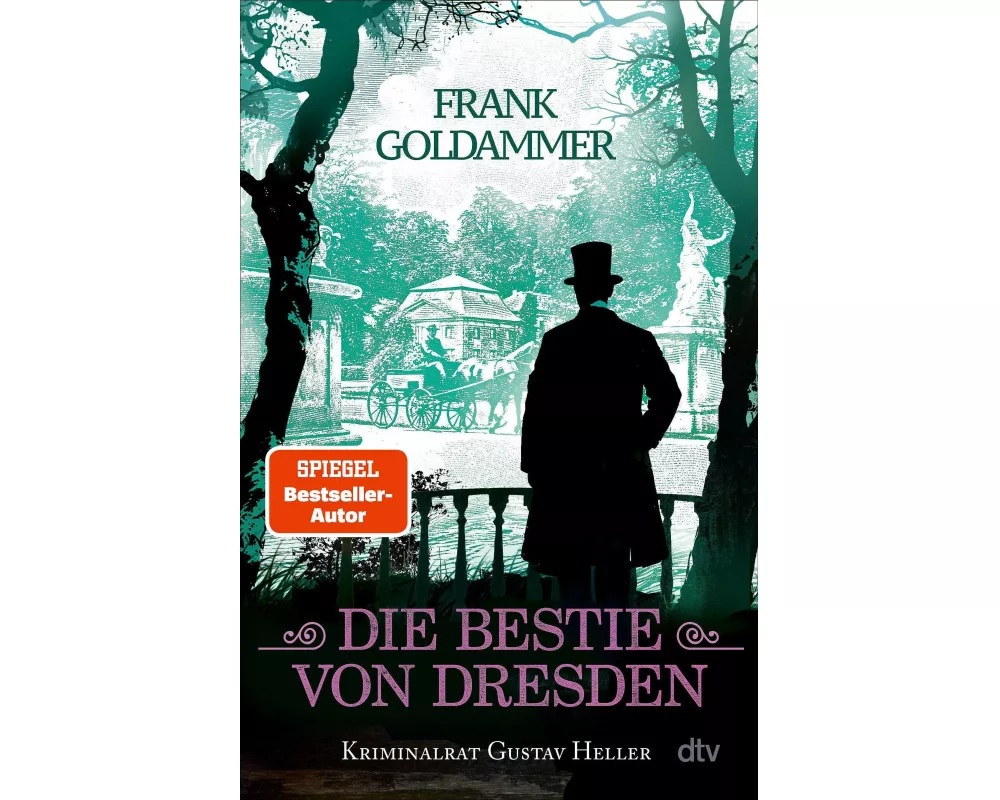 Die Bestie von Dresden