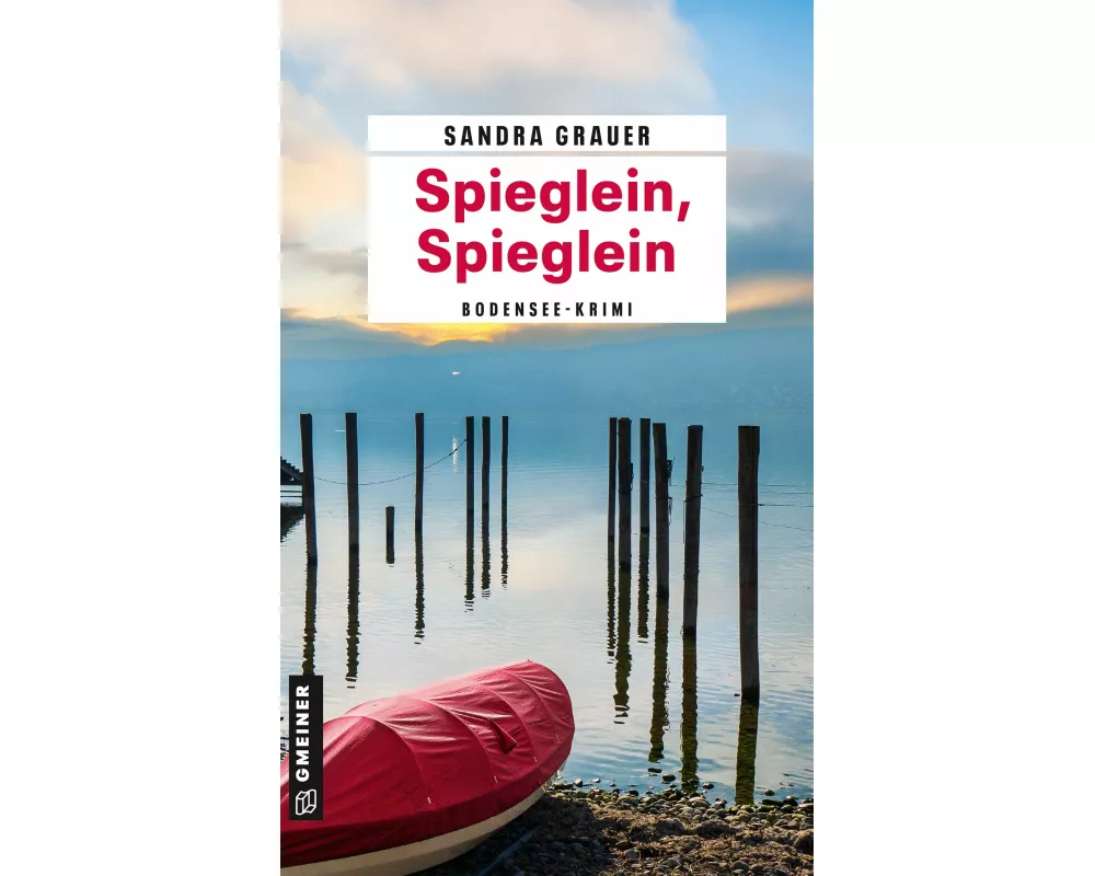 Spieglein, Spieglein