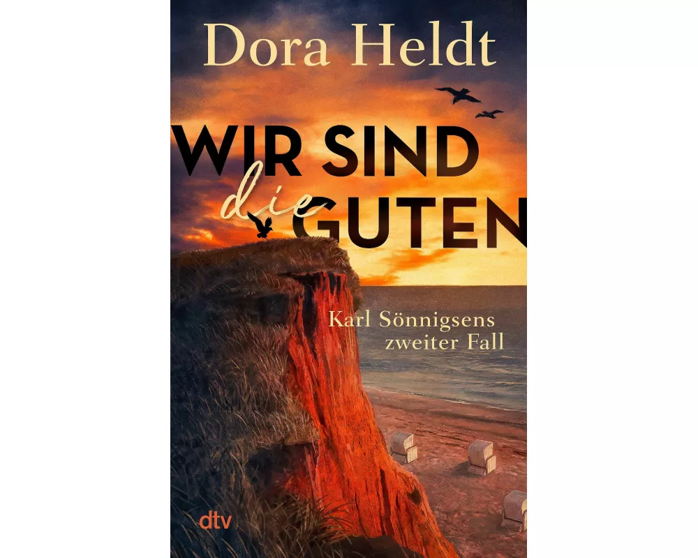 Wir sind die Guten