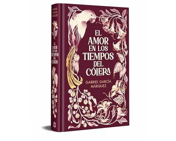 El amor en los tiempos del colera