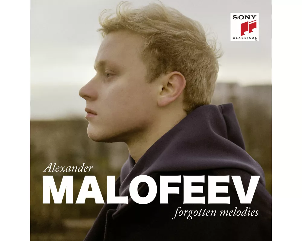 Forgotten Melodies