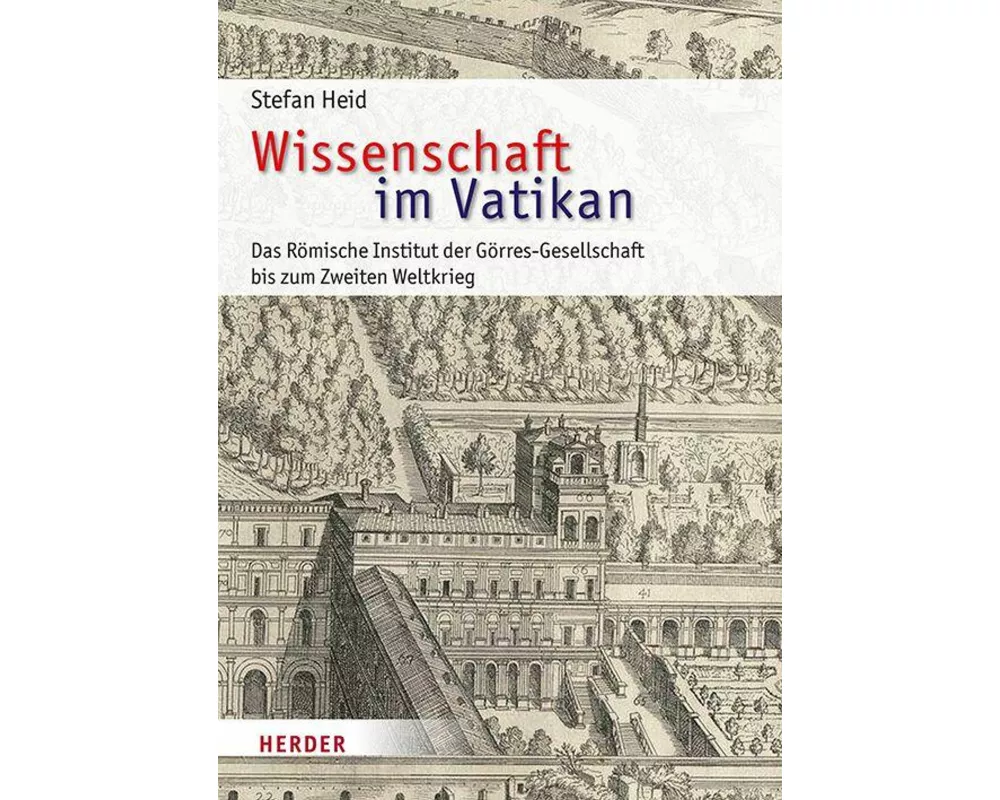 Wissenschaft im Vatikan