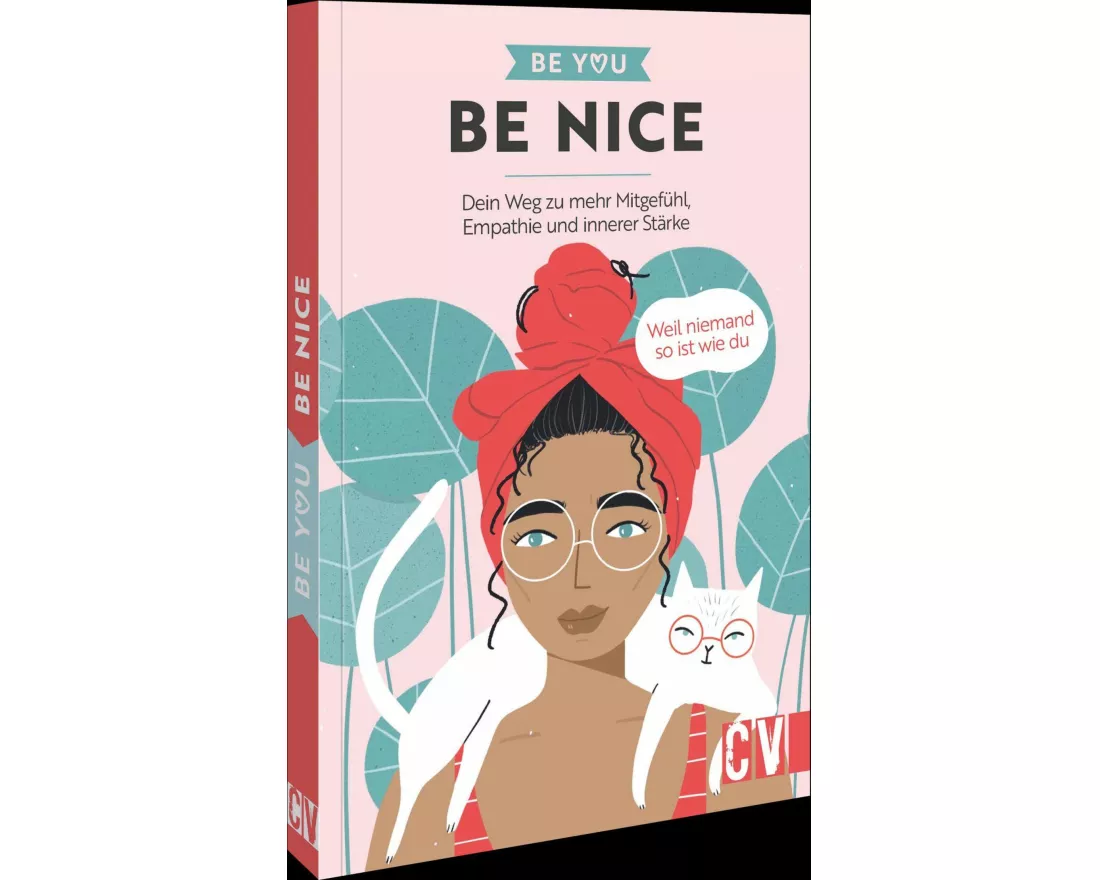 Be You – Be Nice