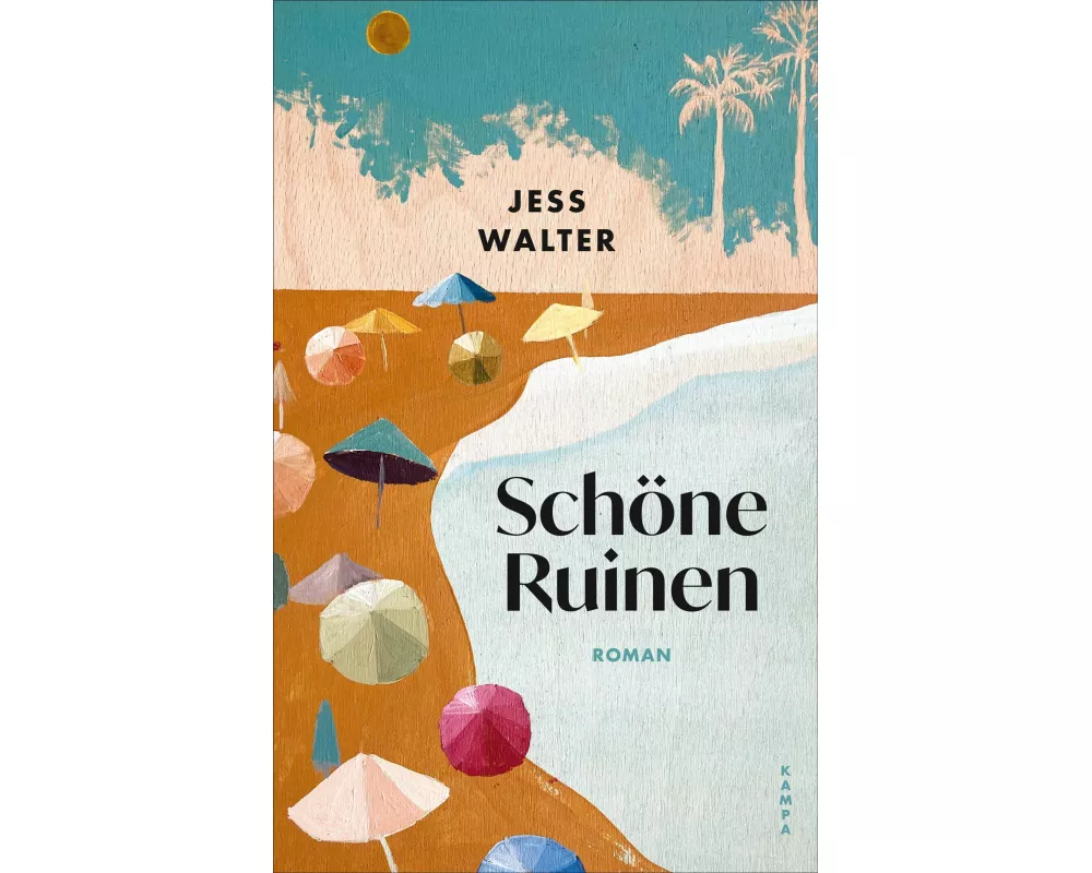 Schöne Ruinen