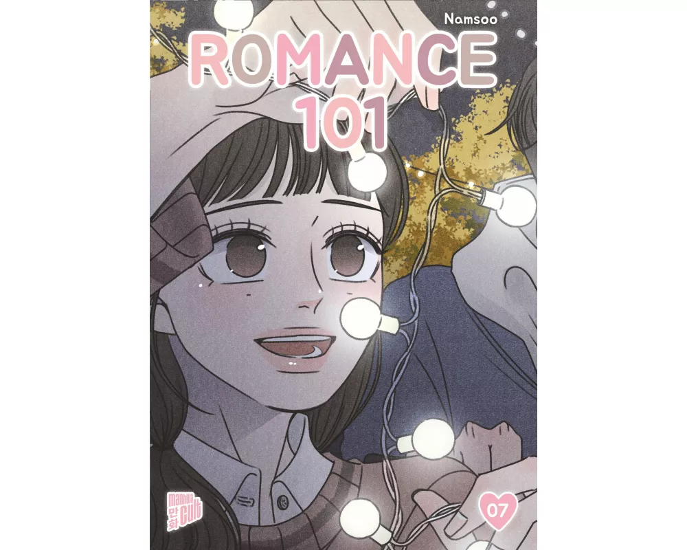 Romance 101 7