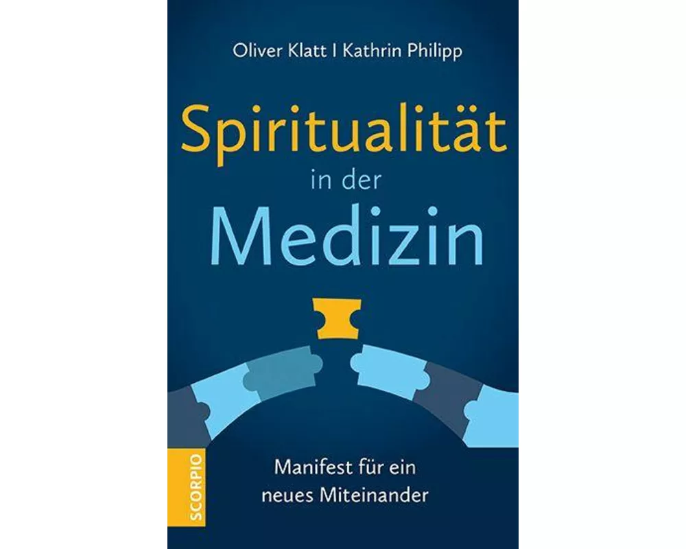 Spiritualität in der Medizin