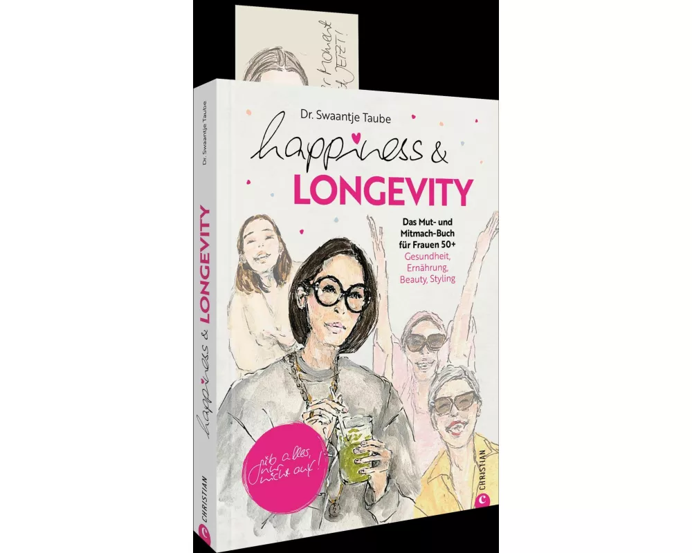 Happiness & Longevity