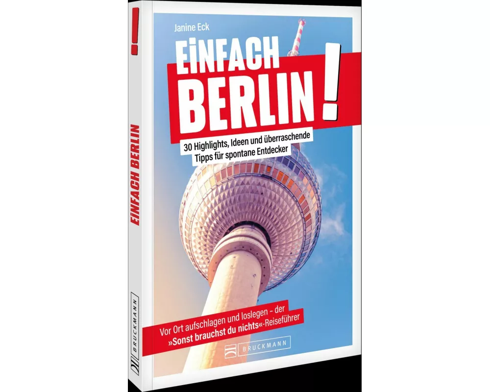 Einfach Berlin!