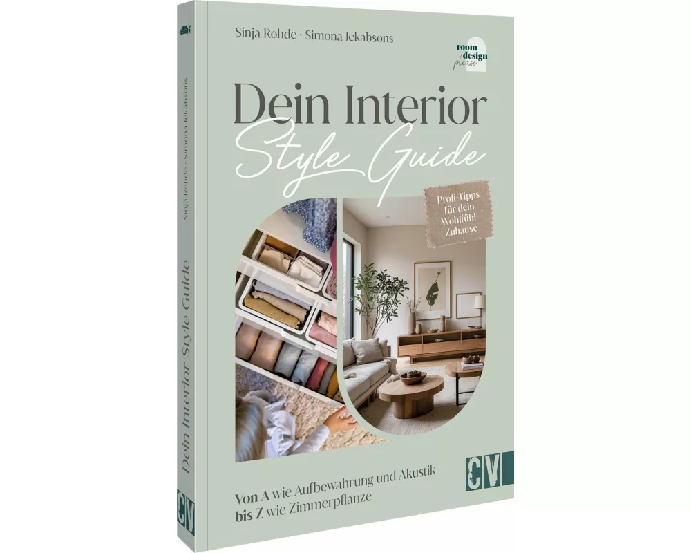 Dein Interior Style Guide