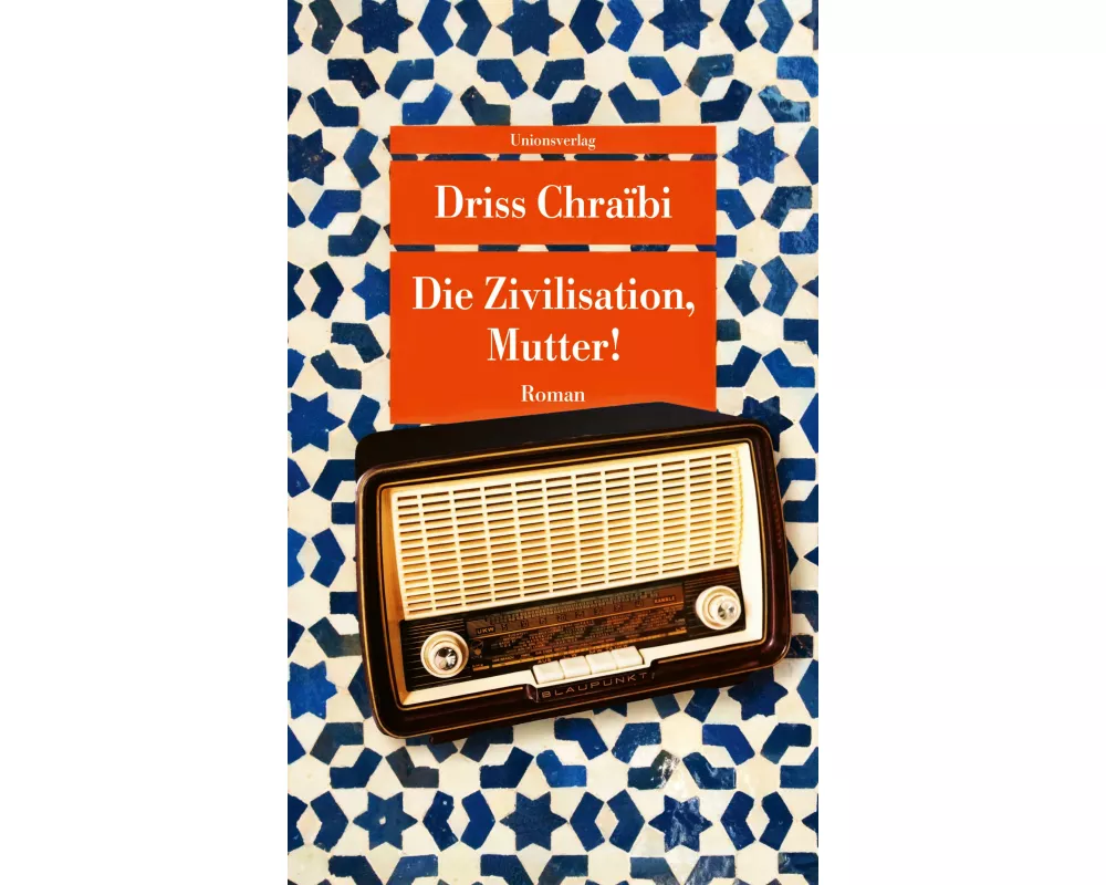 Die Zivilisation, Mutter!