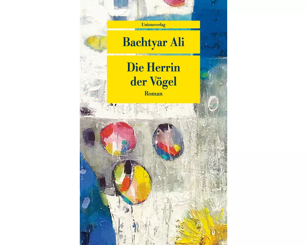 Die Herrin der Vögel