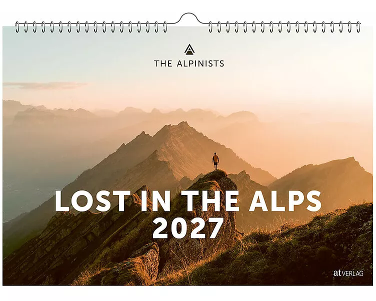 Lost in the Alps 2027