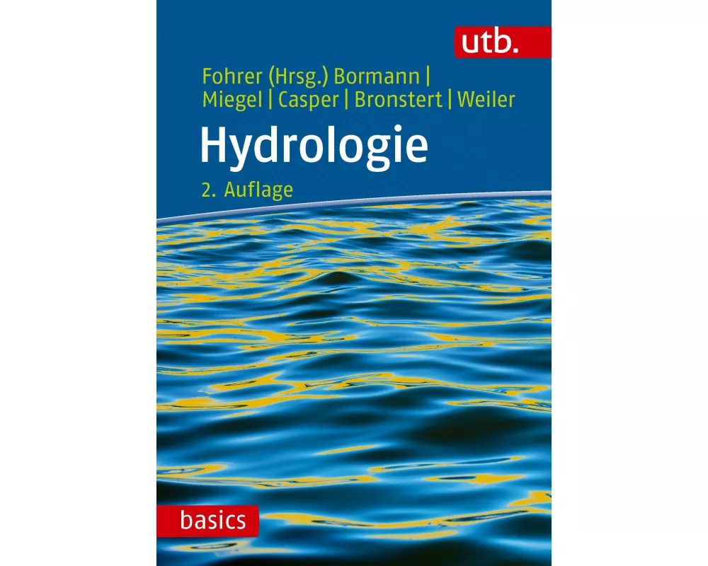 Hydrologie