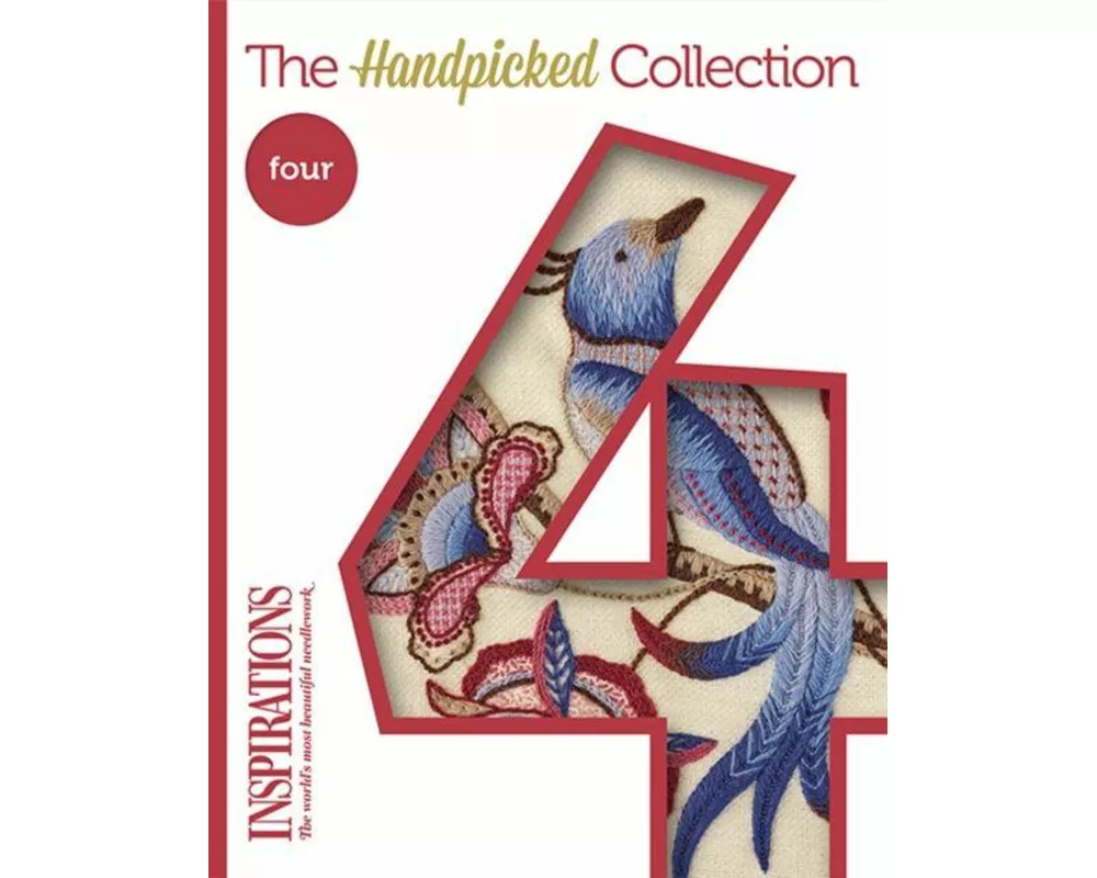 The Handpicked Collection 4