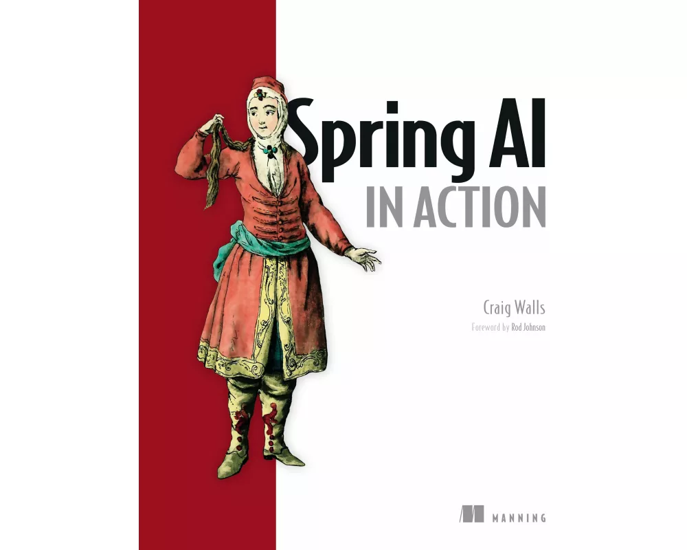 Spring AI in Action