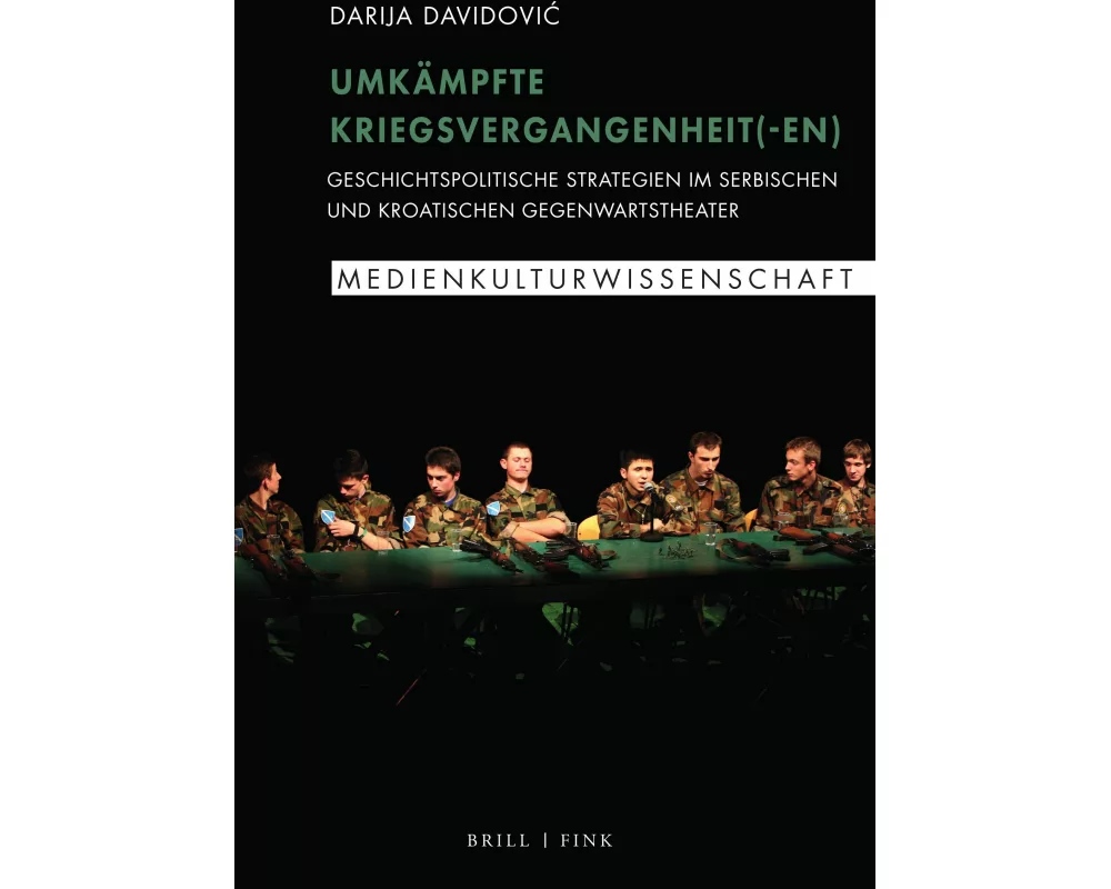 Umkämpfte Kriegsvergangenheit(-en)