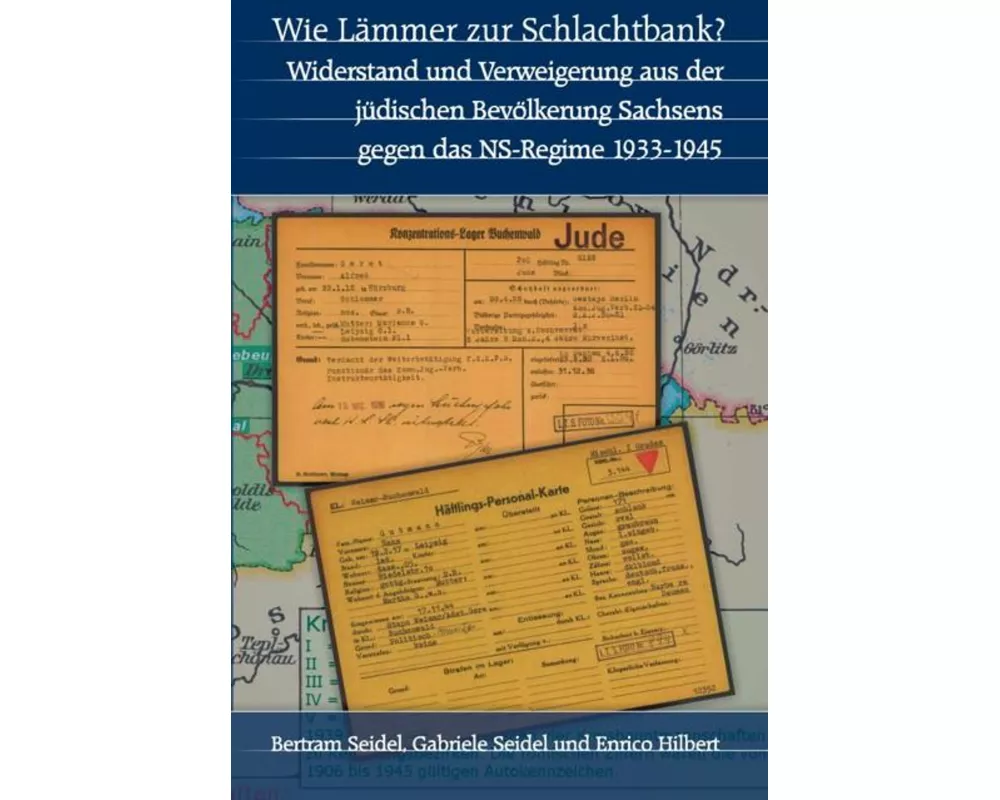 Wie Lämmer zur Schlachtbank?