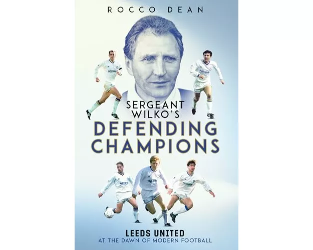 Sgt Wilko's Defending Champions