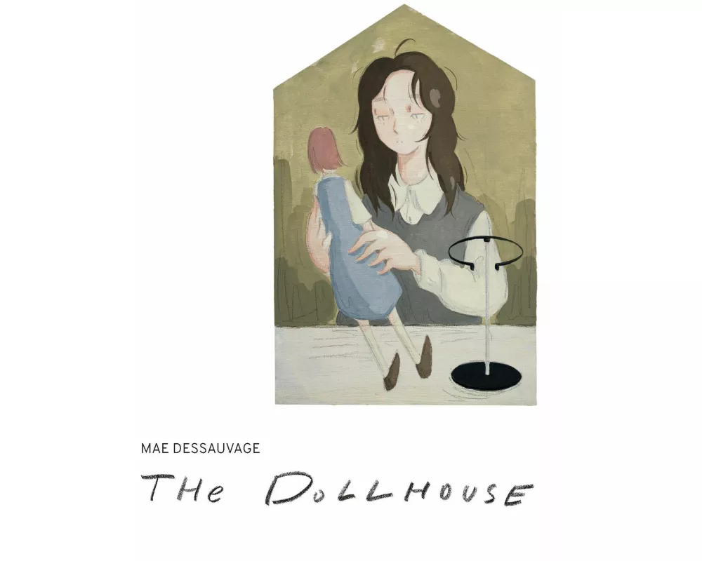 The Dollhouse