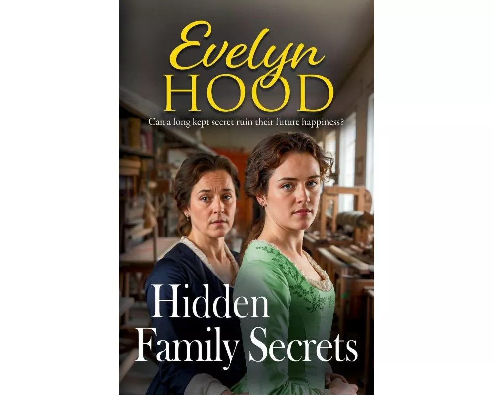 Hidden Family Secrets