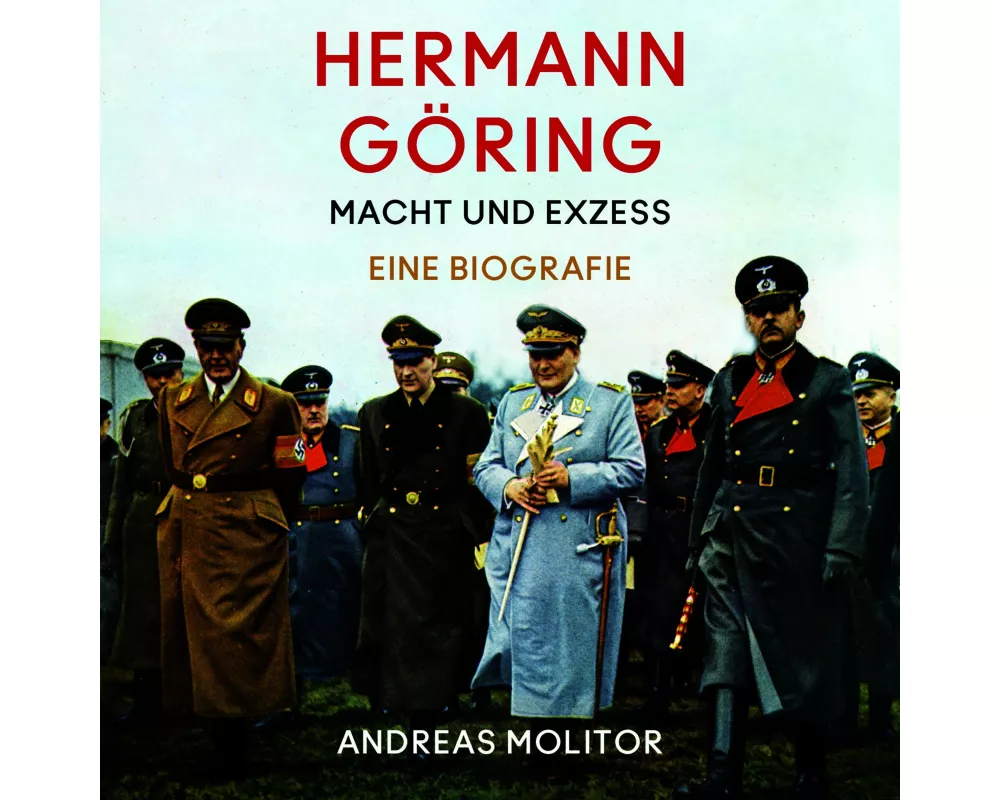 Hermann Göring