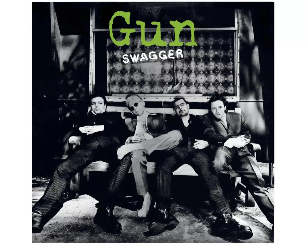 Swagger (Expanded Reissue)