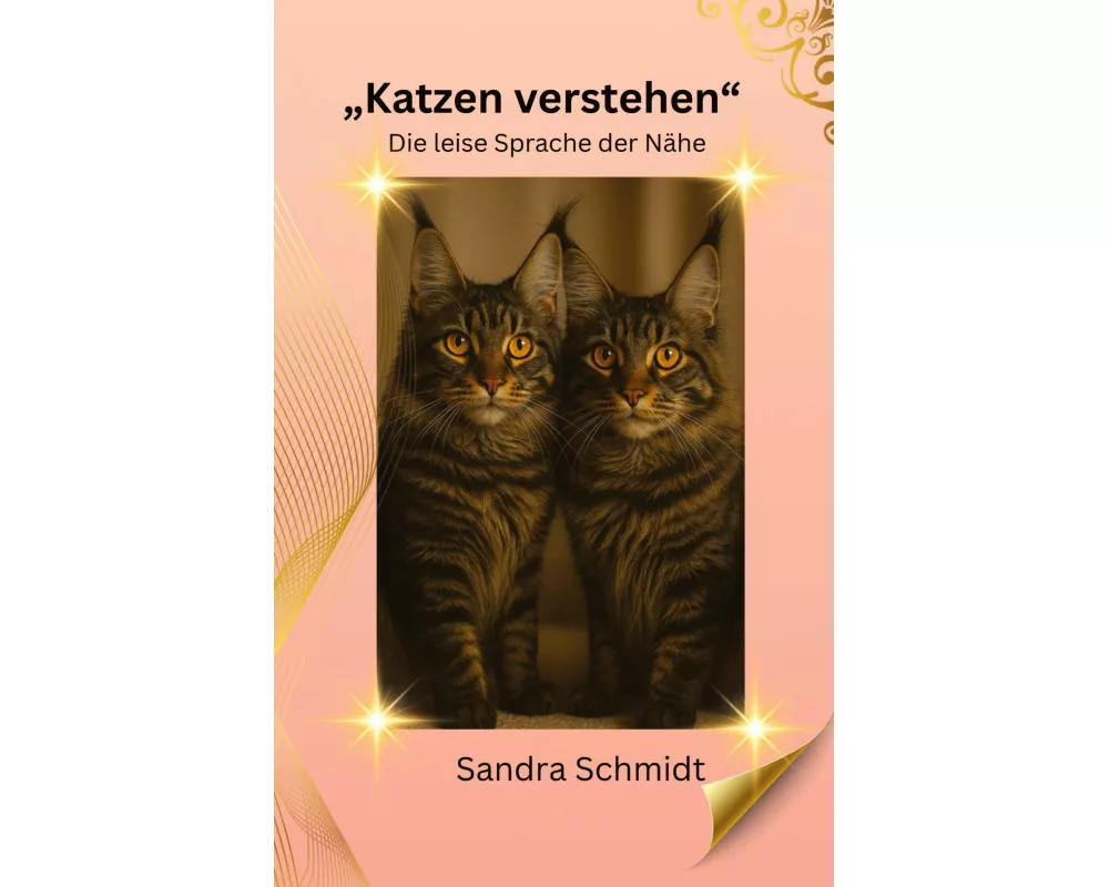 Katzen verstehen