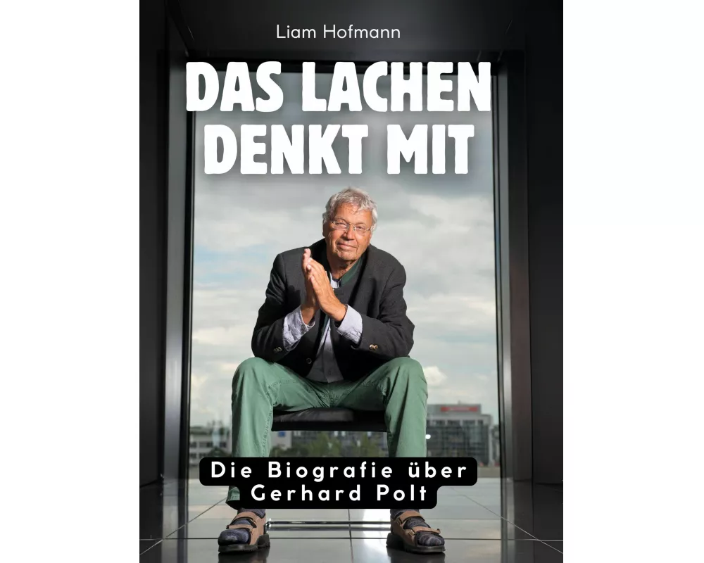 Das Lachen denkt mit