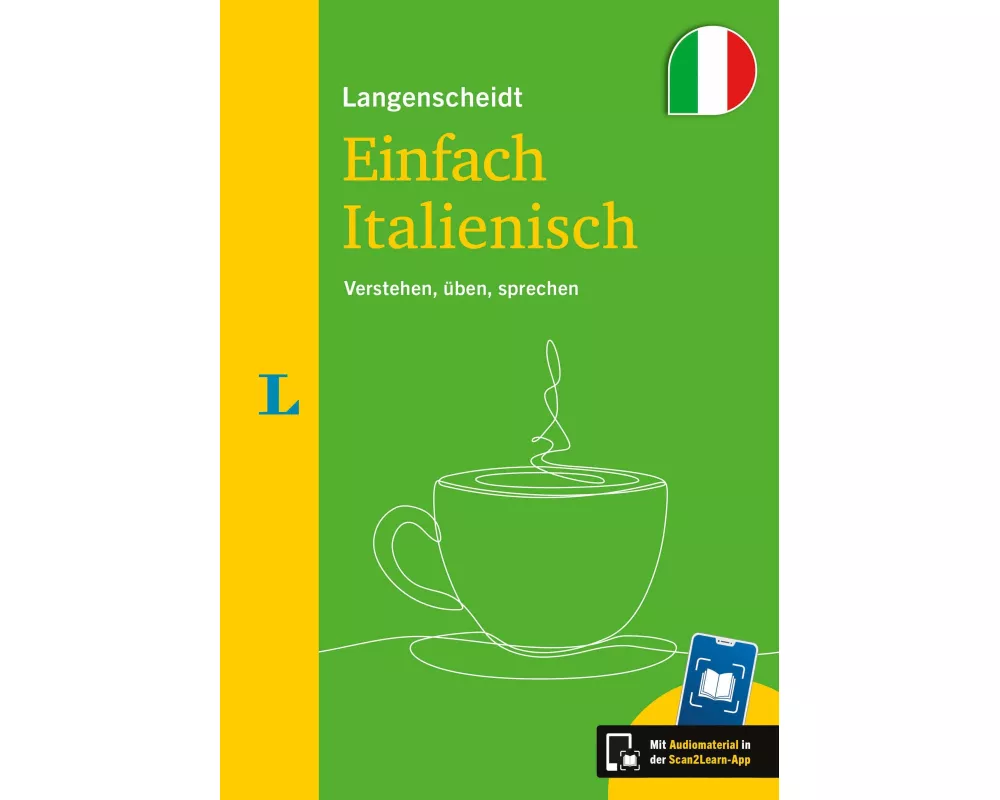 Langenscheidt Einfach Italienisch