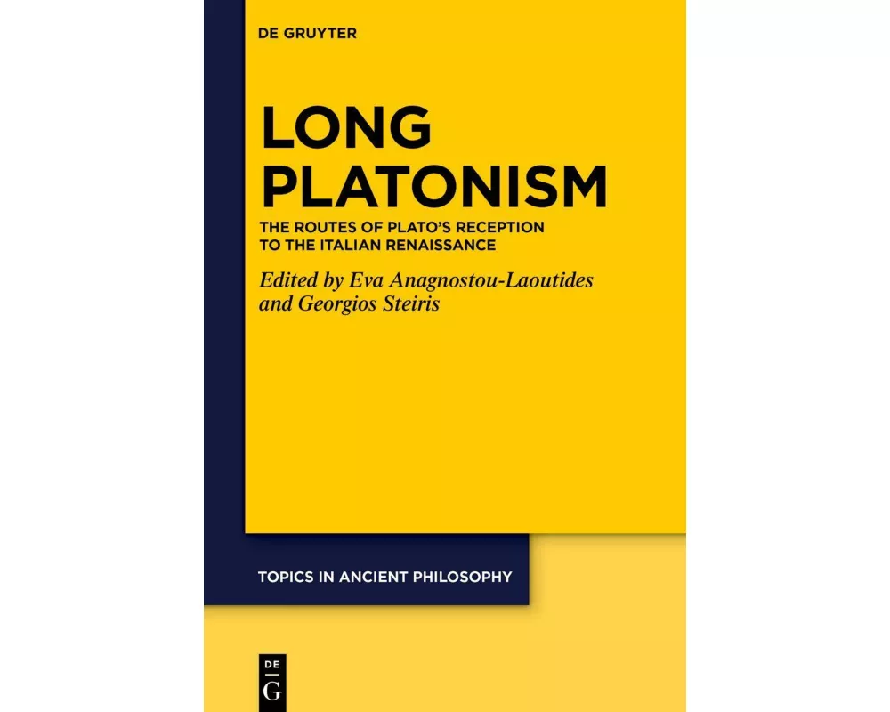 Long Platonism