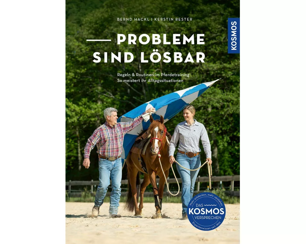 Probleme sind lösbar