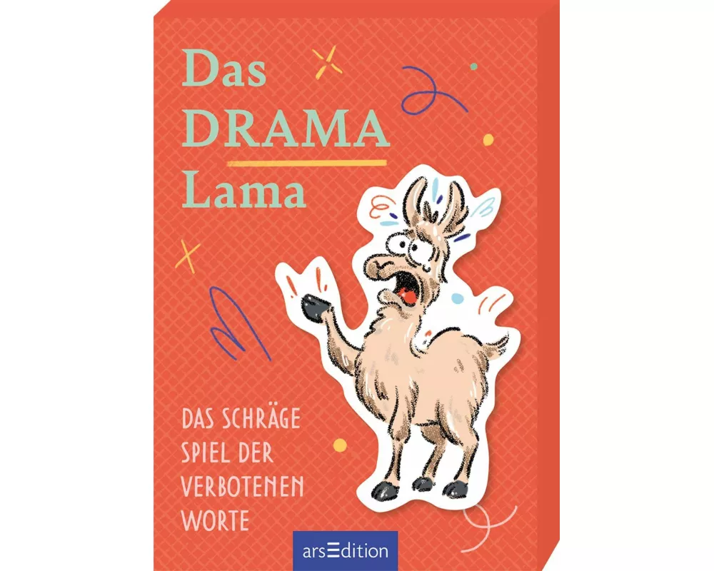 Das Drama-Lama