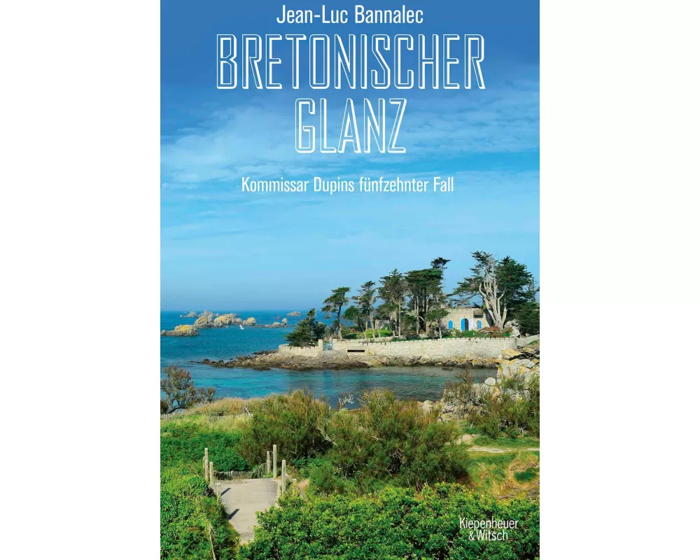 Bretonischer Glanz