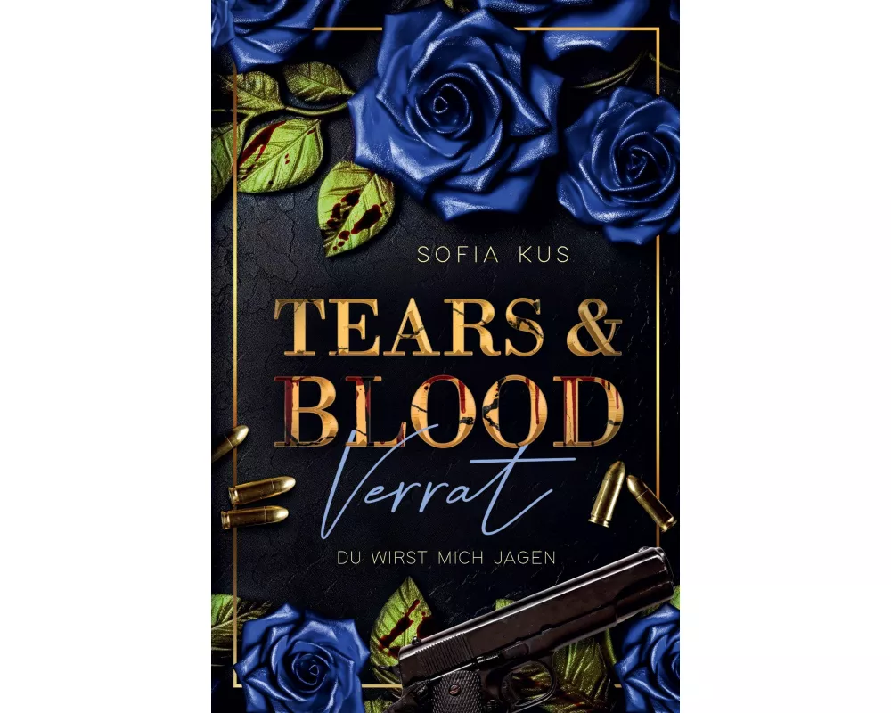 Tears & Blood
