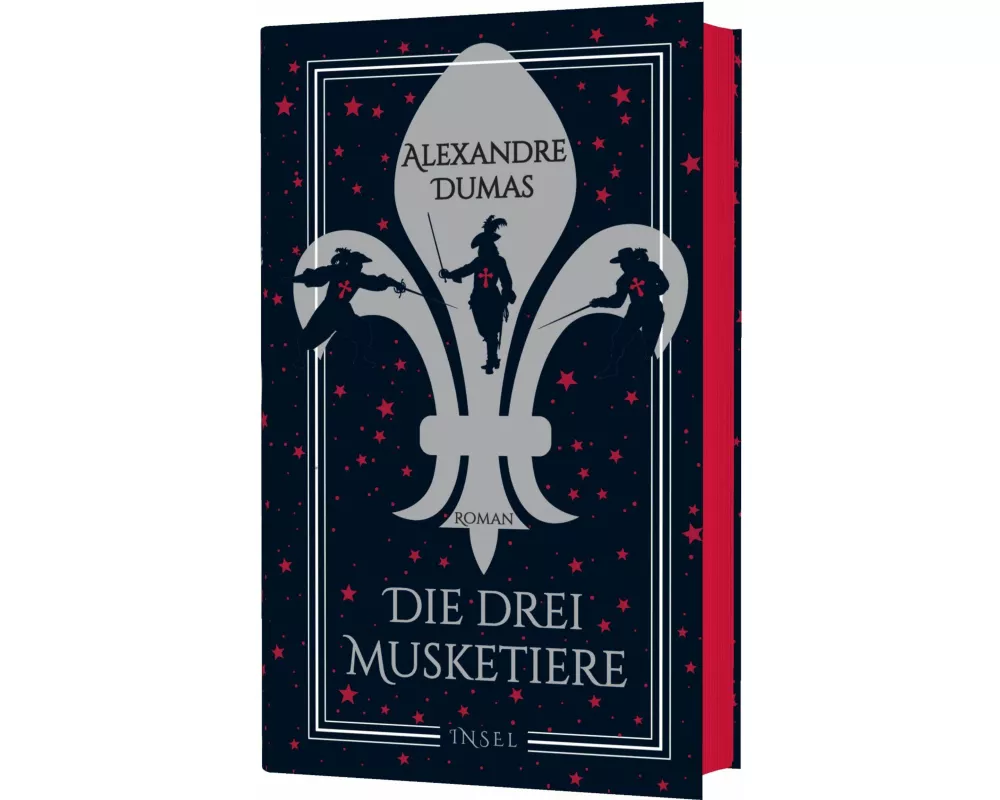 Die drei Musketiere