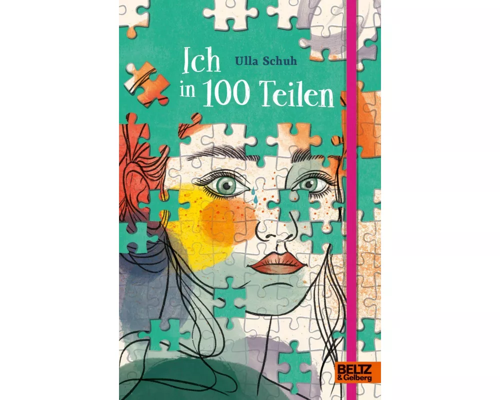 Ich in 100 Teilen