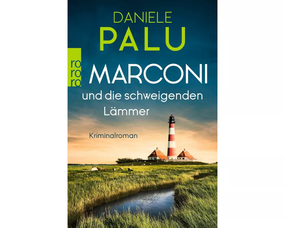 Marconi und die schweigenden Lämmer