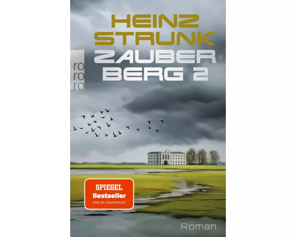 Zauberberg 2