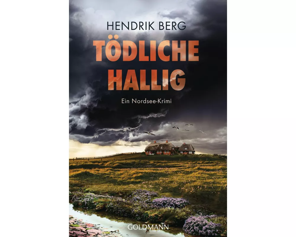 Tödliche Hallig