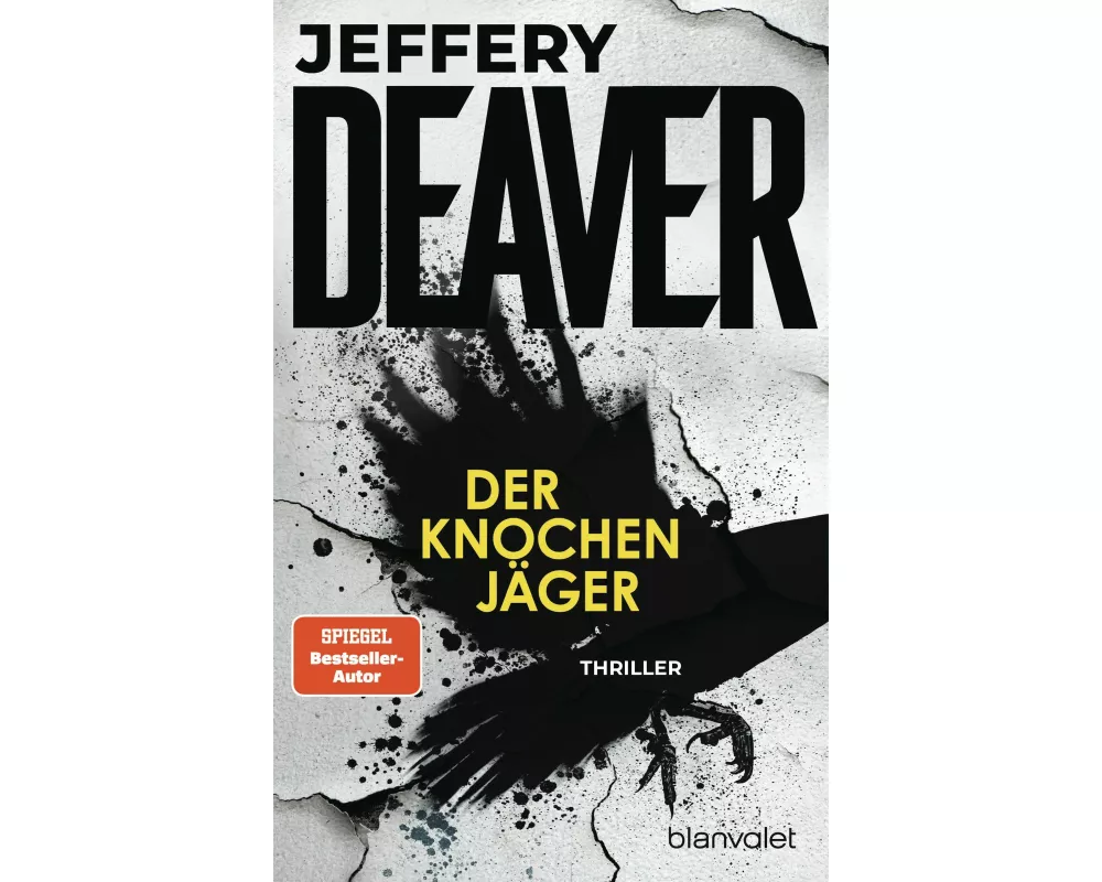 Der Knochenjäger