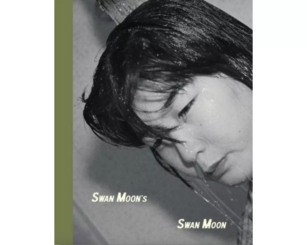 Swan Moon's Swan Moon