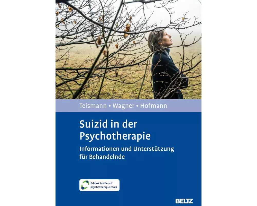 Suizid in der Psychotherapie