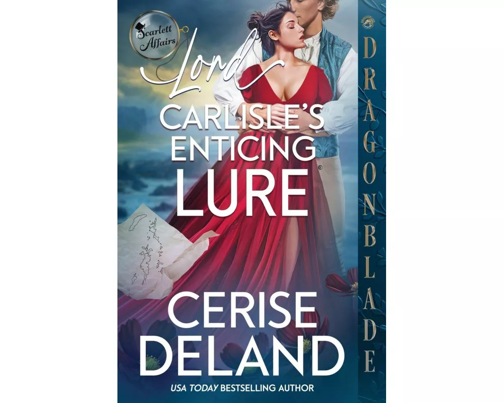 Lord Carlisle's Enticing Lure