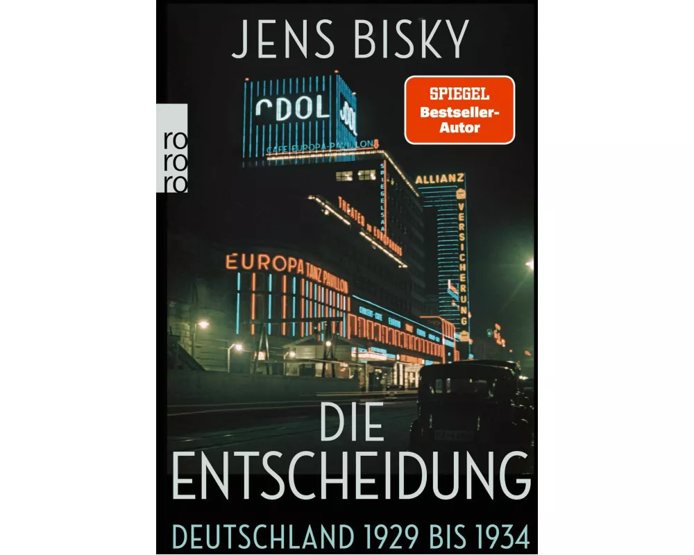 Die Entscheidung