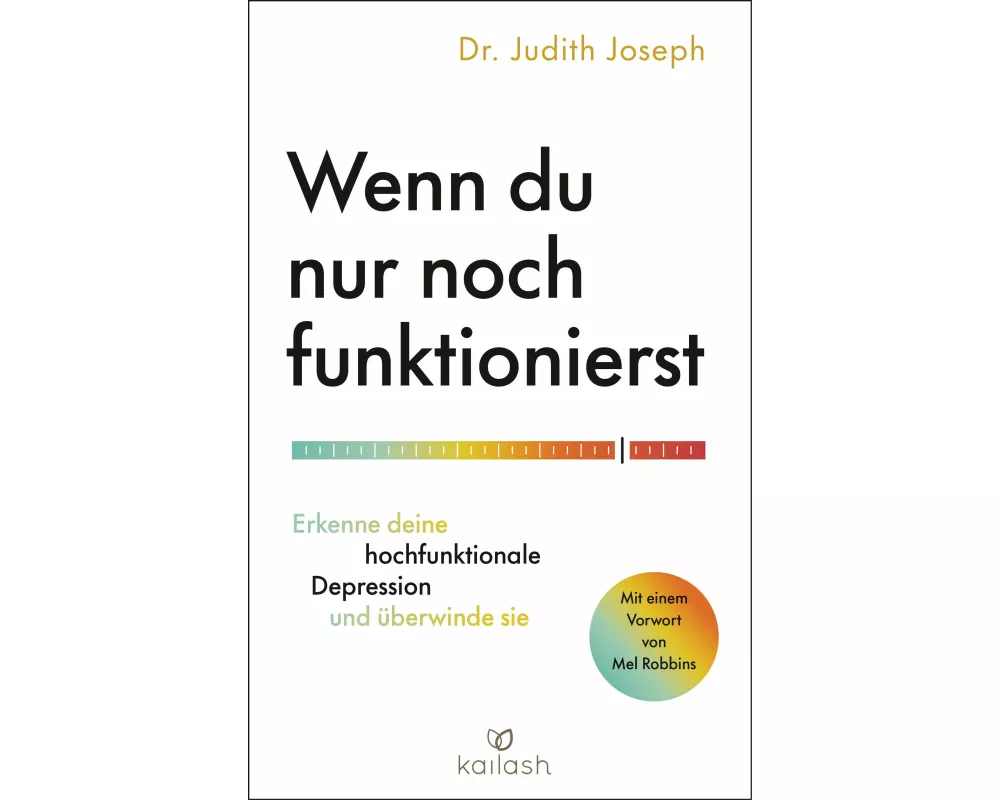 Wenn du nur noch funktionierst