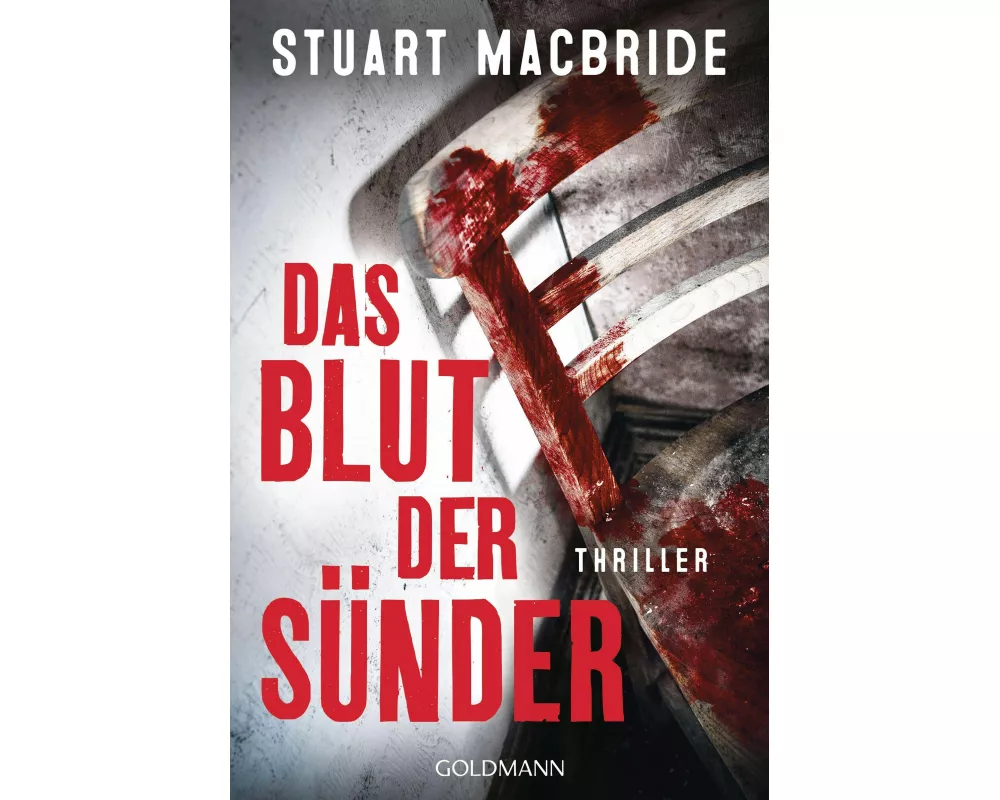 Das Blut der Sünder