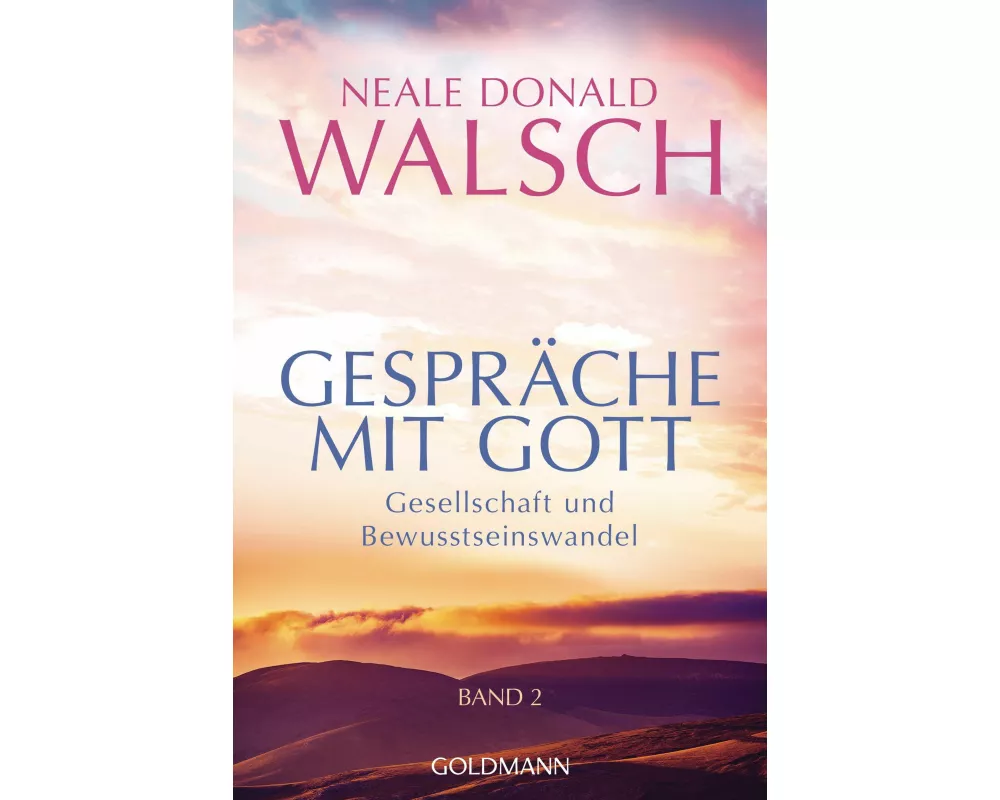 Gespräche mit Gott - Band 2