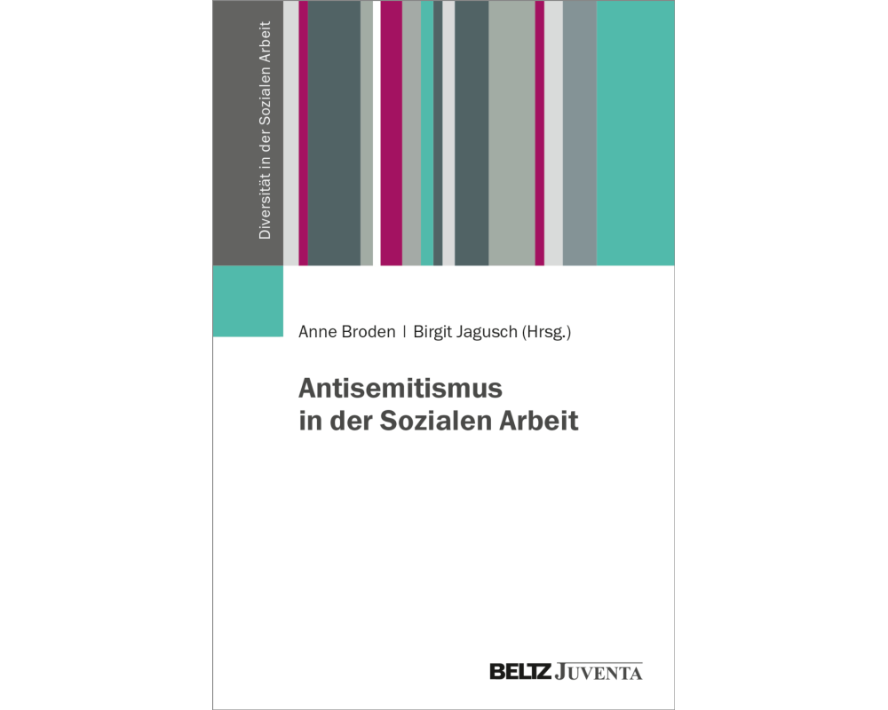 Antisemitismus in der Sozialen Arbeit