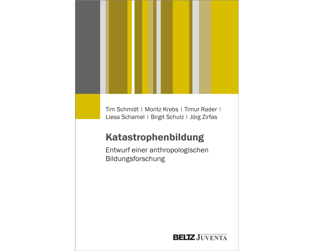 Katastrophenbildung