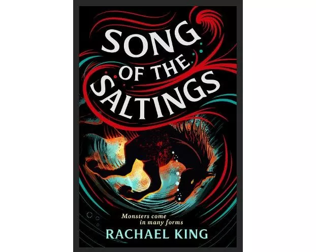 Song of the Saltings